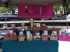 booth
