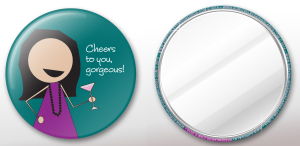 pocket-mirror